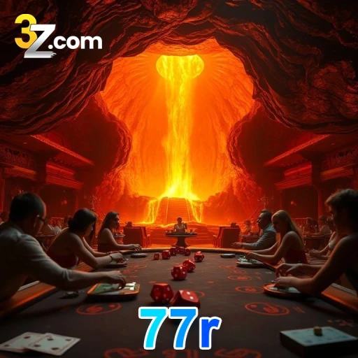 77r Aplicativo Móvel