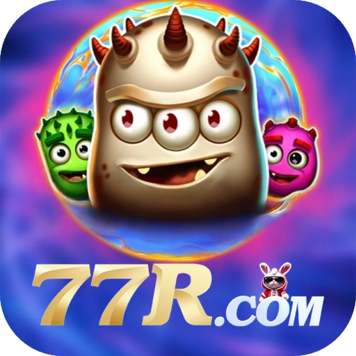 77r logo
